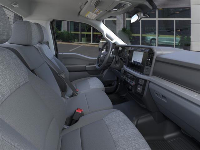 new 2024 Ford F-350 car, priced at $53,285
