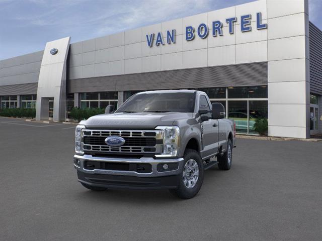 new 2024 Ford F-350 car, priced at $53,285
