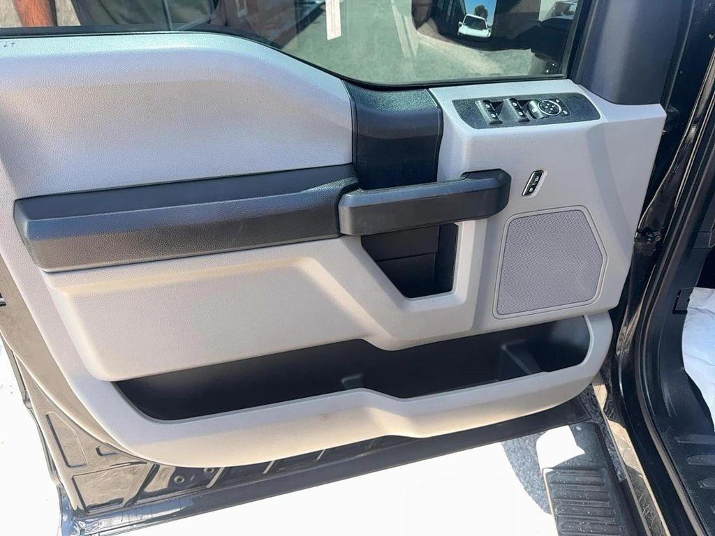 used 2020 Ford F-250 car, priced at $40,995