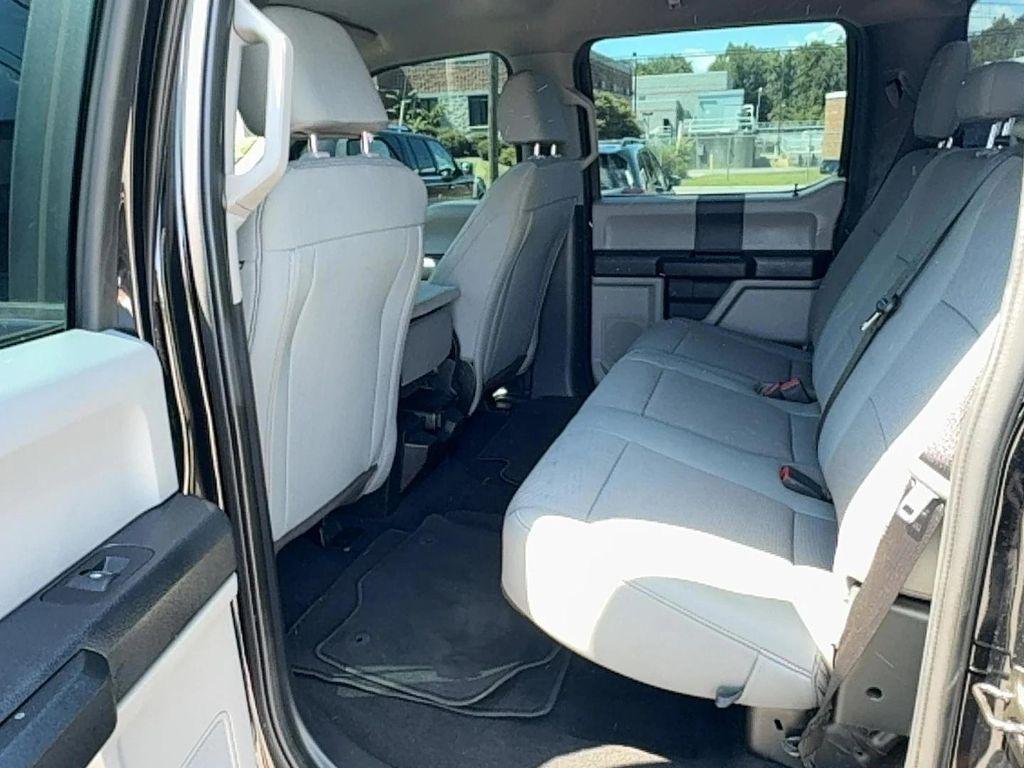 used 2020 Ford F-250 car, priced at $40,995
