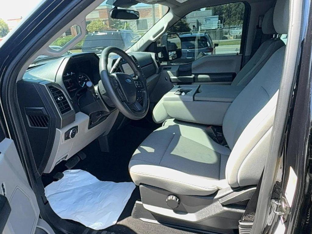 used 2020 Ford F-250 car, priced at $40,995