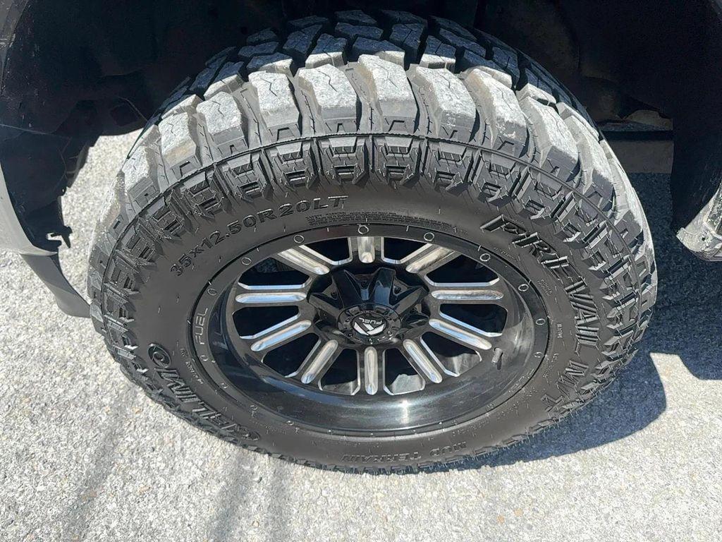 used 2020 Ford F-250 car, priced at $40,995
