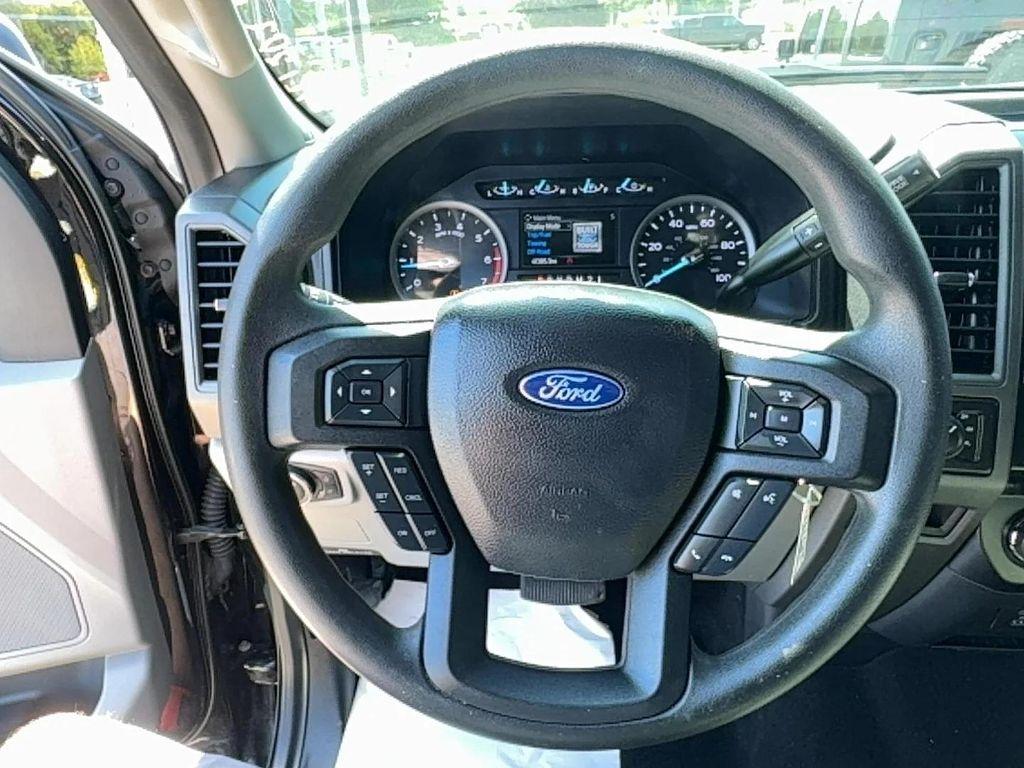 used 2020 Ford F-250 car, priced at $40,995
