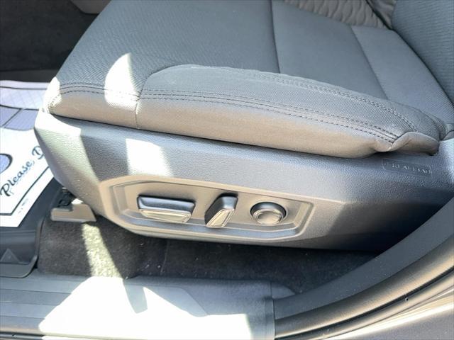 used 2022 Toyota Tundra car, priced at $44,513