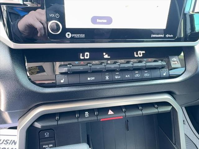 used 2022 Toyota Tundra car, priced at $44,513