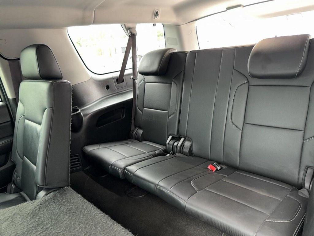 used 2017 GMC Yukon XL car, priced at $31,119