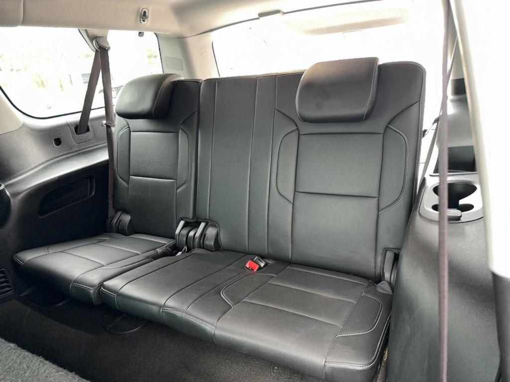 used 2017 GMC Yukon XL car, priced at $31,119