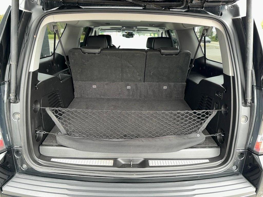 used 2017 GMC Yukon XL car, priced at $31,119