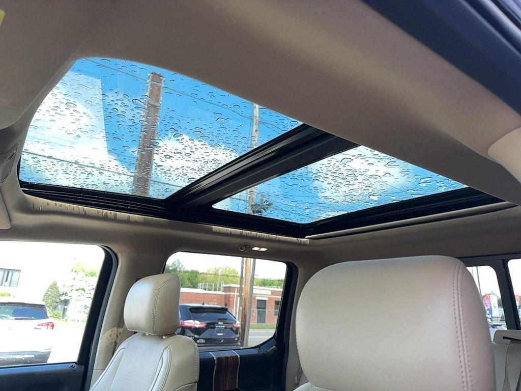 used 2016 Ford F-150 car, priced at $31,171
