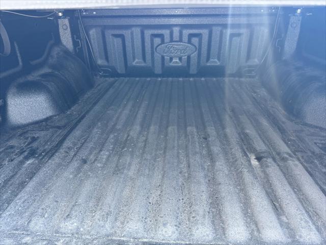 used 2024 Ford Ranger car, priced at $45,590