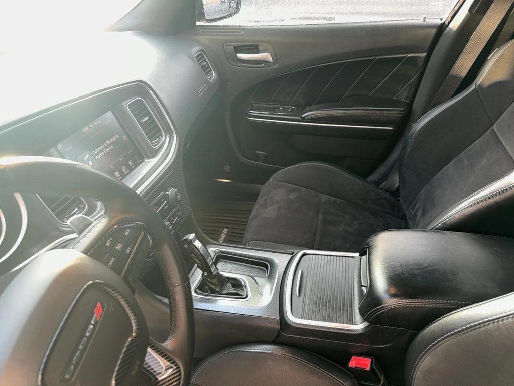 used 2015 Dodge Charger car, priced at $20,700