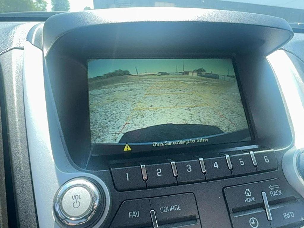 used 2017 Chevrolet Equinox car, priced at $12,344
