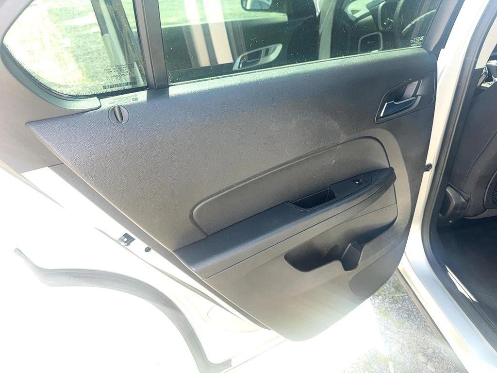used 2017 Chevrolet Equinox car, priced at $12,344