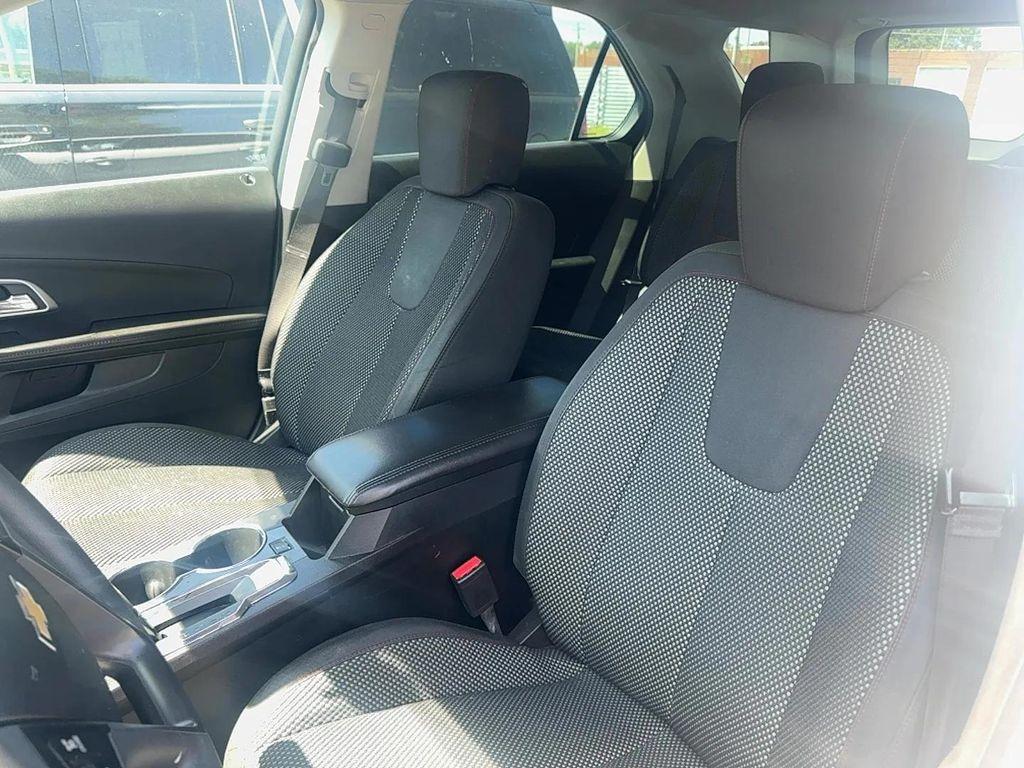 used 2017 Chevrolet Equinox car, priced at $12,344