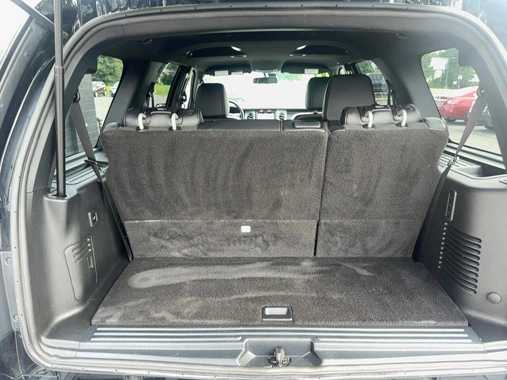 used 2017 Ford Expedition car, priced at $23,604