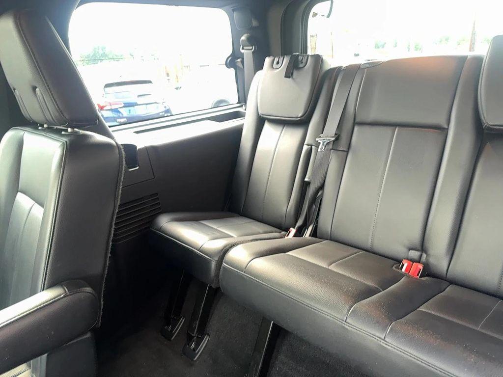 used 2017 Ford Expedition car, priced at $23,604