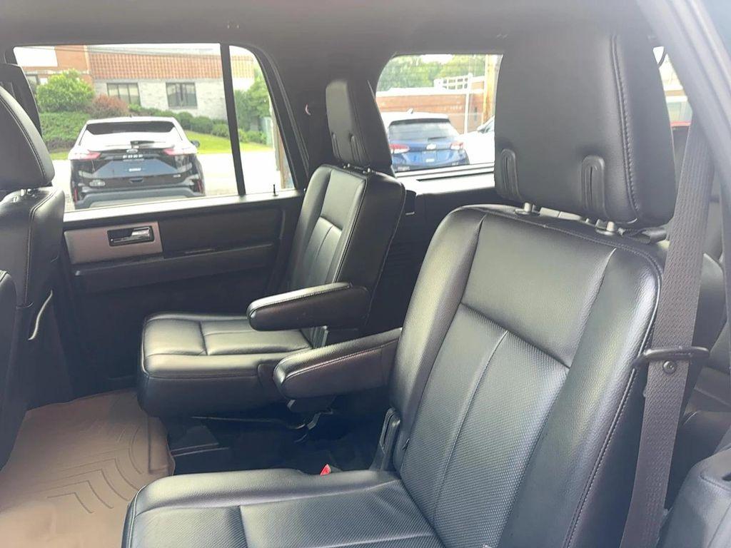 used 2017 Ford Expedition car, priced at $23,604