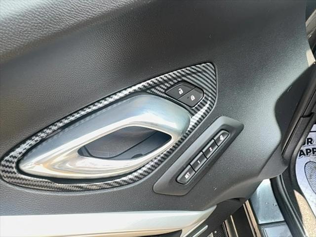 used 2016 Chevrolet Camaro car, priced at $31,584