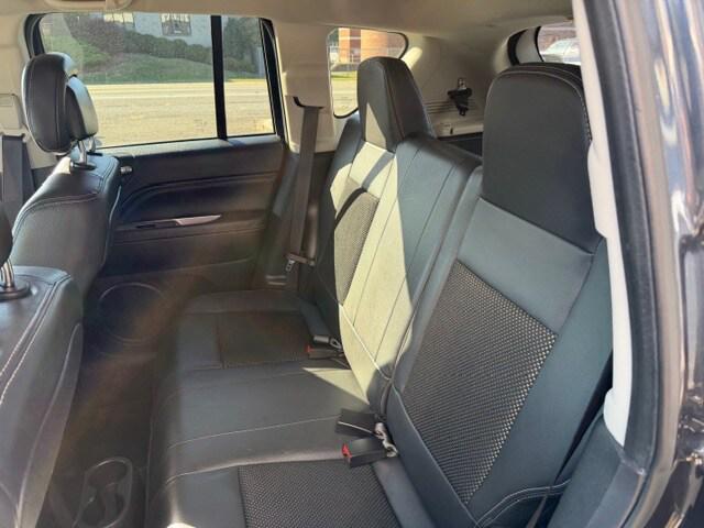 used 2014 Jeep Compass car, priced at $10,504
