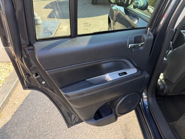 used 2014 Jeep Compass car, priced at $10,504