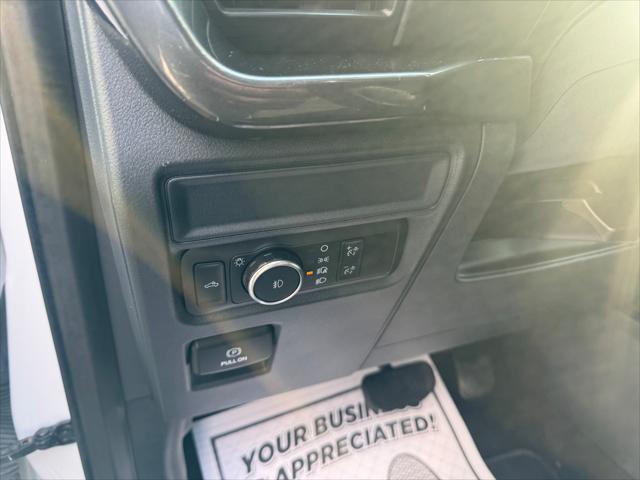 used 2022 Ford F-150 car, priced at $46,235