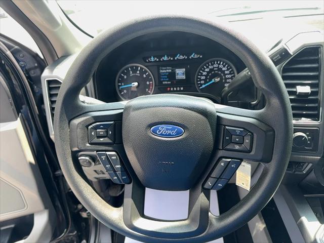 used 2020 Ford F-250 car, priced at $43,995