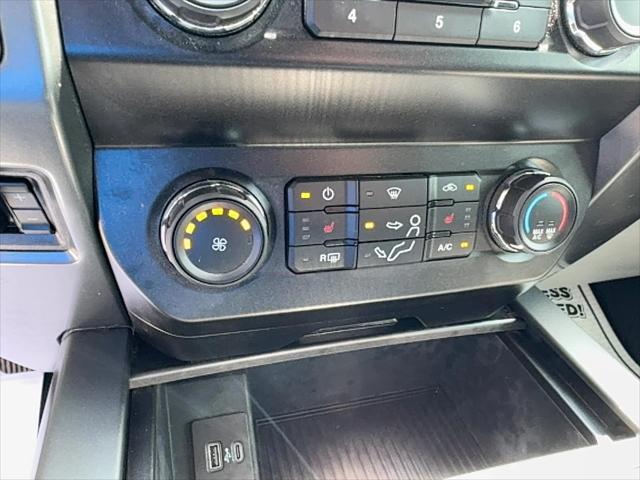 used 2020 Ford F-250 car, priced at $43,995
