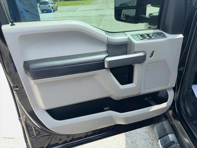 used 2020 Ford F-250 car, priced at $43,995