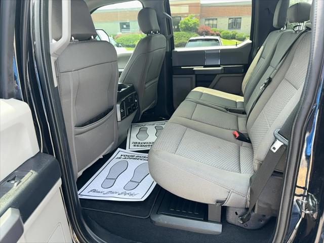 used 2020 Ford F-250 car, priced at $43,995