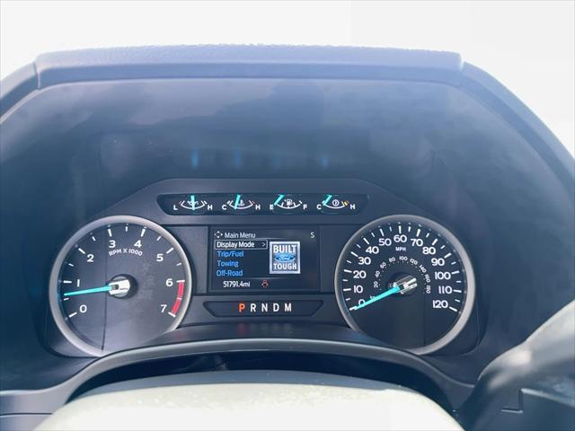used 2020 Ford F-250 car, priced at $43,995