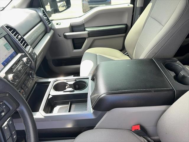 used 2020 Ford F-250 car, priced at $43,995