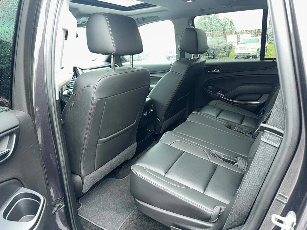 used 2018 Chevrolet Tahoe car, priced at $30,467
