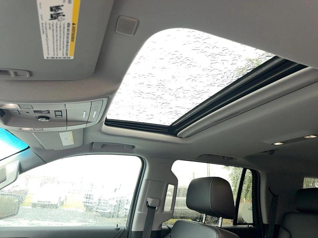 used 2018 Chevrolet Tahoe car, priced at $30,467