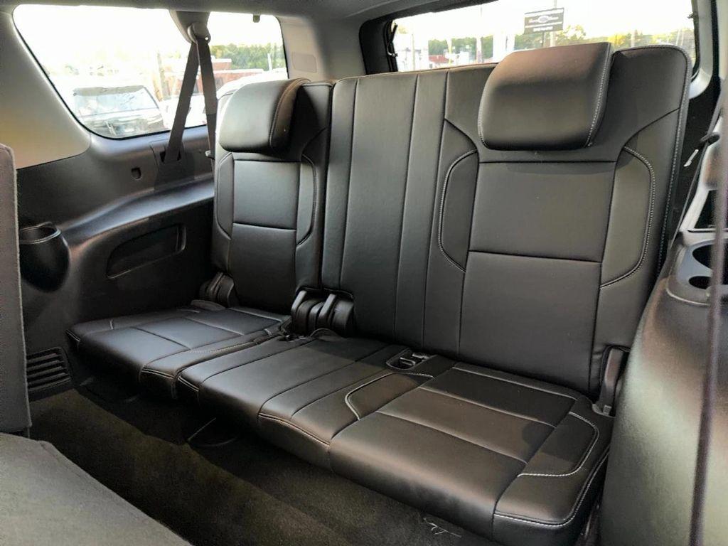 used 2017 Chevrolet Suburban car, priced at $31,495