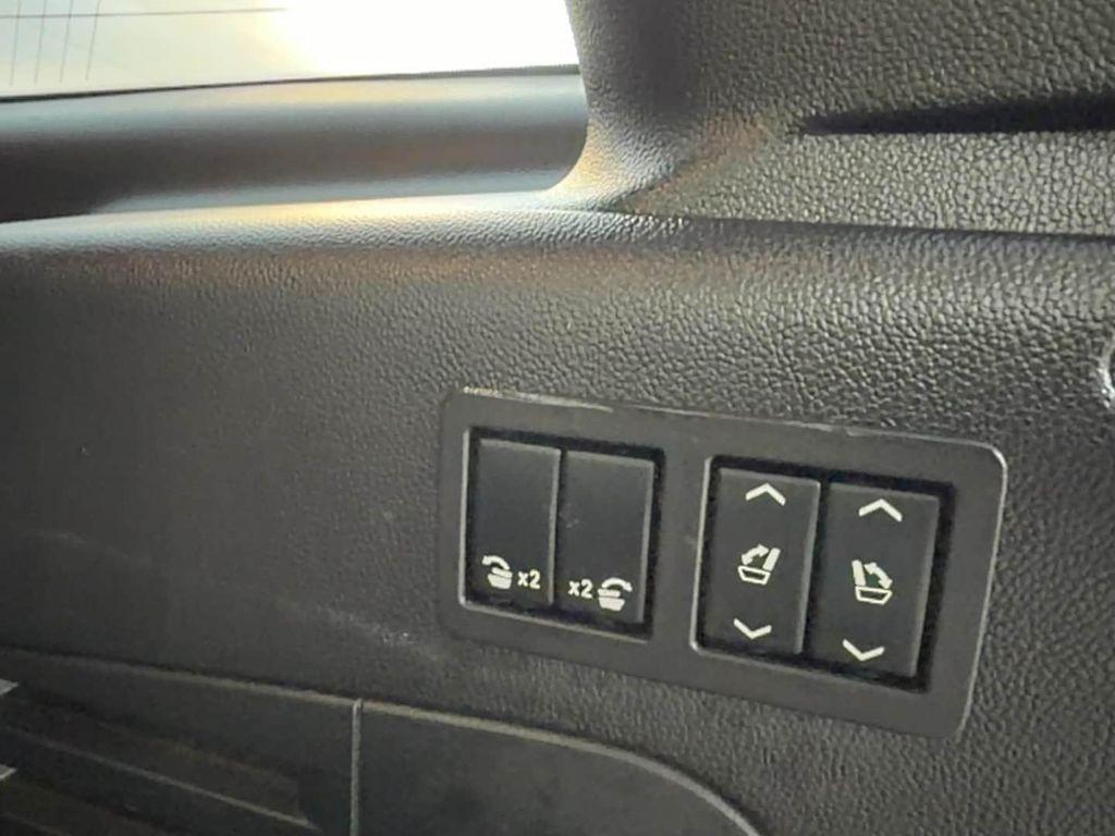 used 2017 Chevrolet Suburban car, priced at $31,495