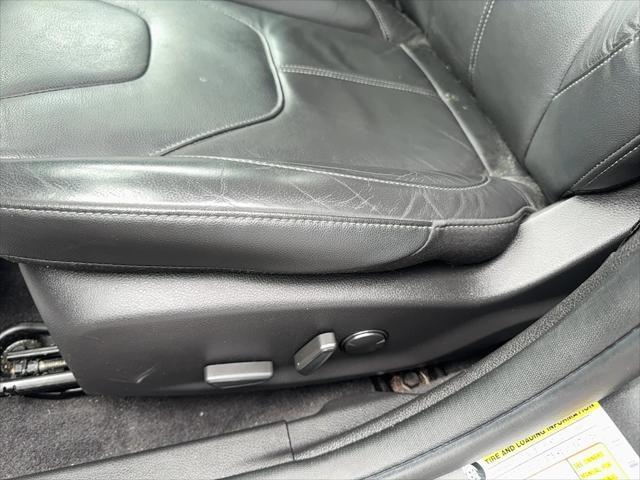 used 2015 Ford Focus car, priced at $11,995