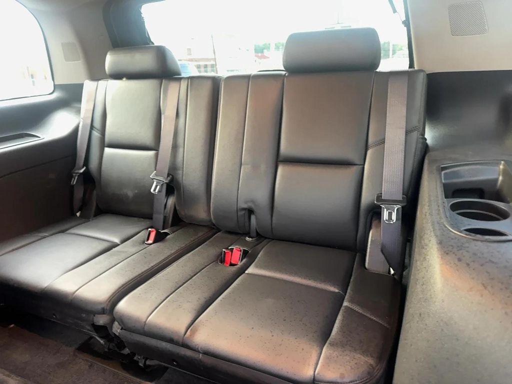 used 2012 GMC Yukon car, priced at $21,995