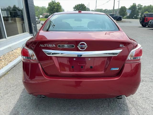 used 2013 Nissan Altima car, priced at $12,815