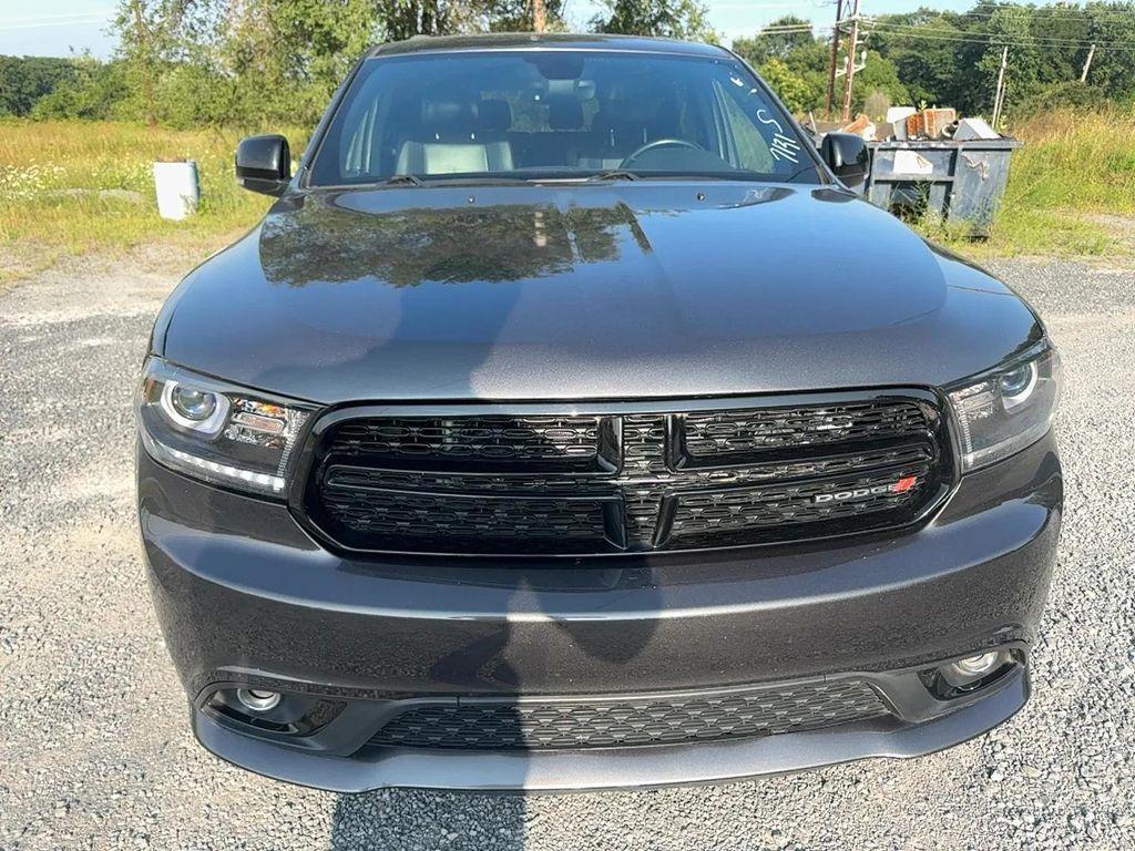 used 2018 Dodge Durango car, priced at $23,990