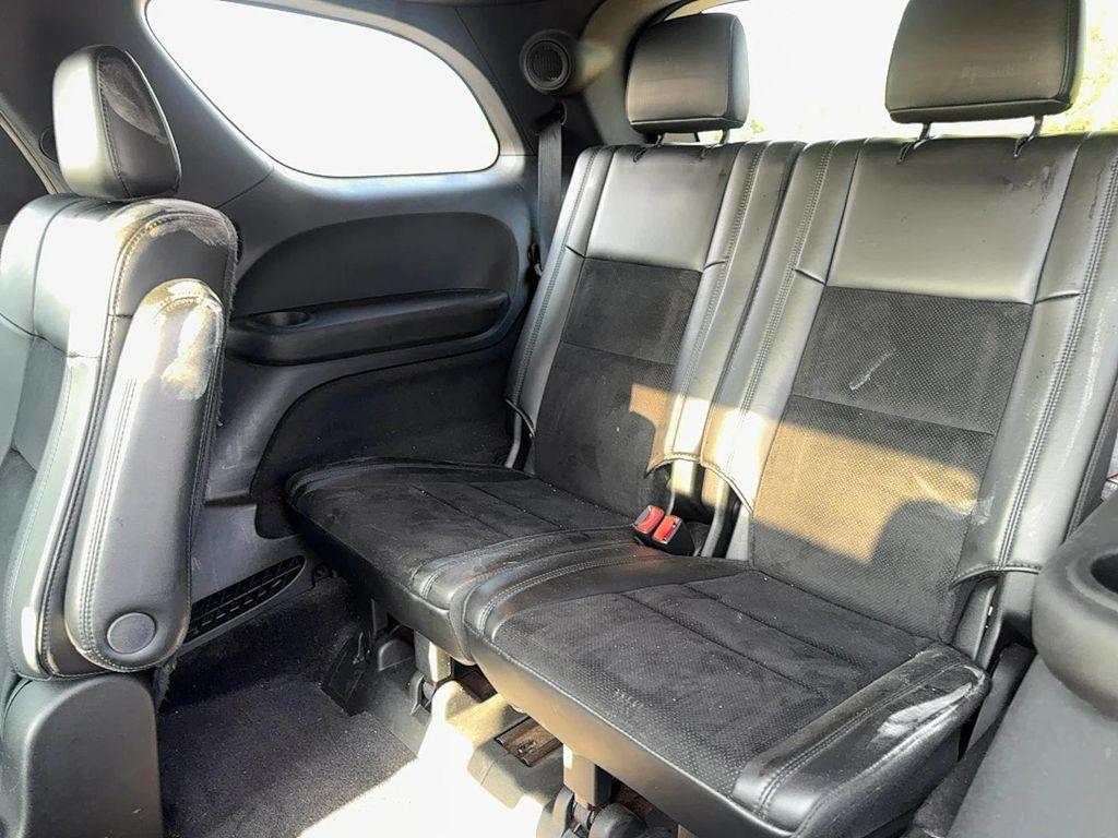 used 2018 Dodge Durango car, priced at $23,990