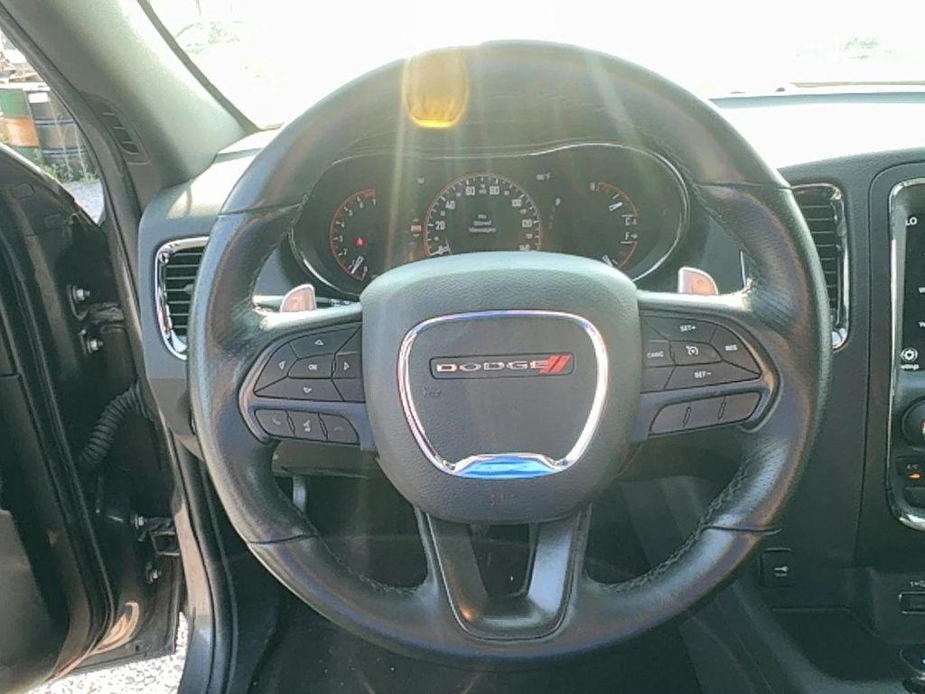 used 2018 Dodge Durango car, priced at $23,990