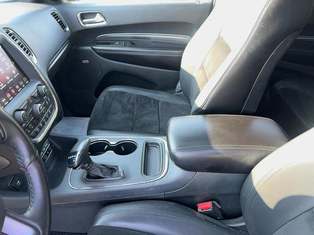 used 2018 Dodge Durango car, priced at $23,990