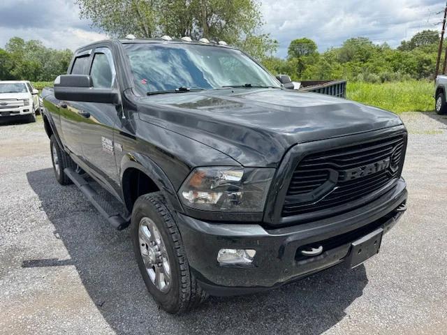 used 2018 Ram 2500 car, priced at $35,858