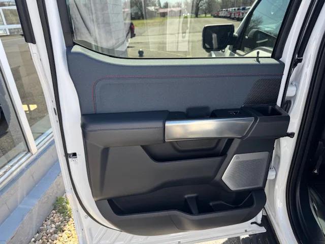 used 2022 Ford F-150 car, priced at $67,797