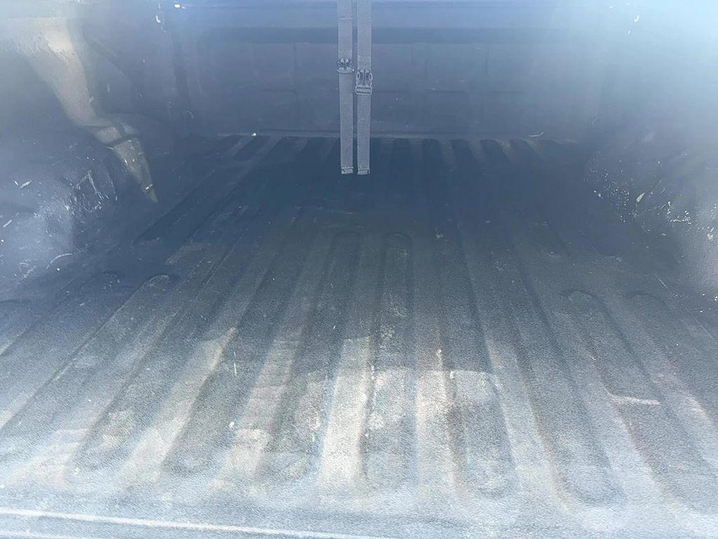 used 2018 Ram 2500 car, priced at $34,660