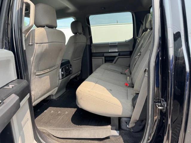 used 2018 Ford F-250 car, priced at $40,995