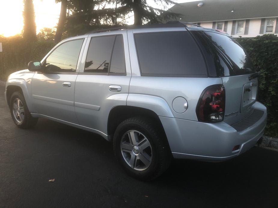 used 2007 Chevrolet TrailBlazer car, priced at $10,995