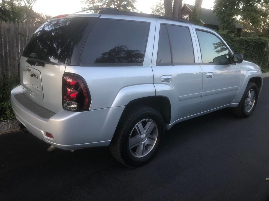 used 2007 Chevrolet TrailBlazer car, priced at $10,995