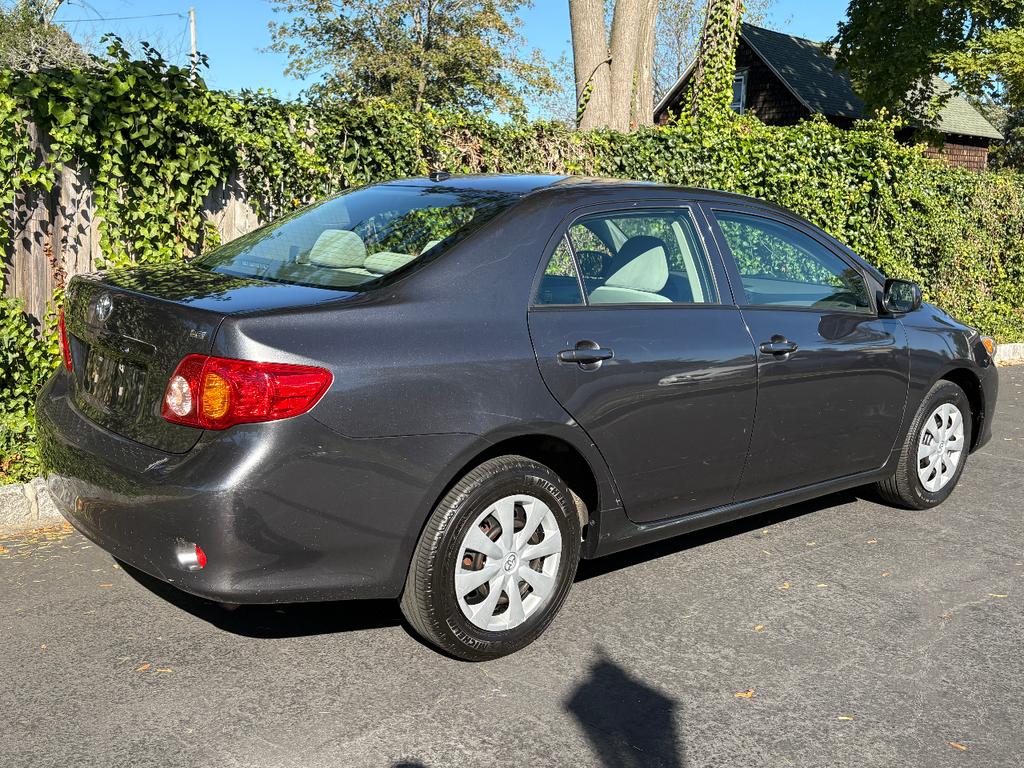 used 2010 Toyota Corolla car, priced at $11,500