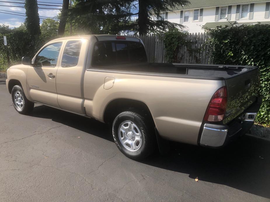 used 2007 Toyota Tacoma car, priced at $16,995